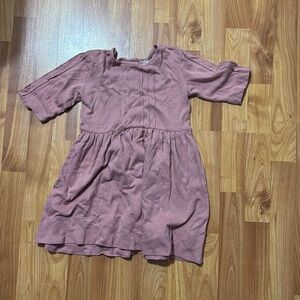 Girls dress size 5 kate quinn